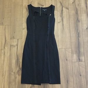 Banana Republic Little Black Dress